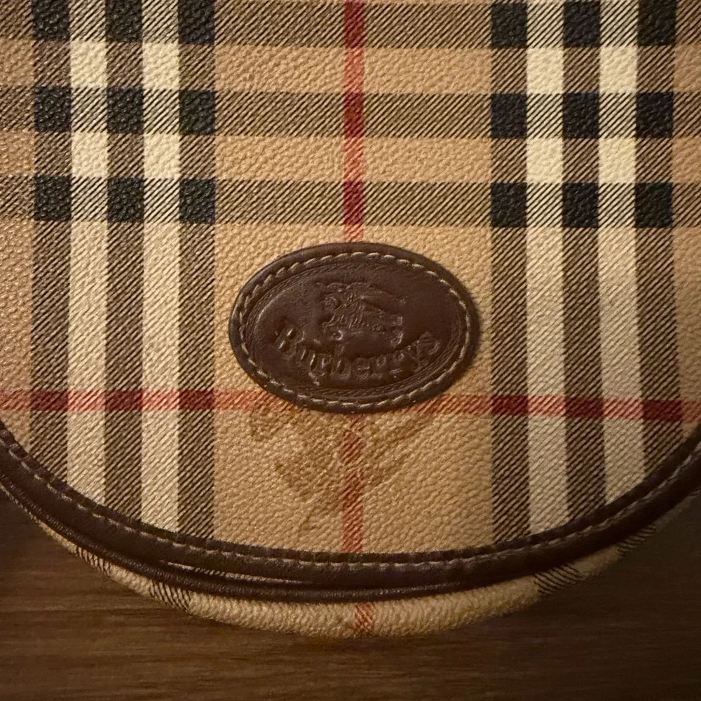 Burberry Crossbody  Bag - Picture 2 of 11
